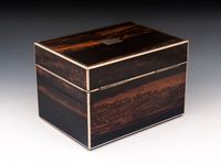 Coromandel Jewellery Box-5
